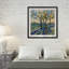 « long shadows », impression encadrée-364366390