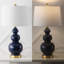 Lampe de table 28 po Erbe-105625396