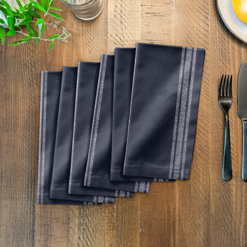 Serviette 10 "Cotuit