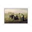 The Gleaners by Jean-Francois Millet - Painting on Canvas-420060617-420060613