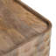 Table d'appoint Boulder