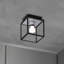 1 - Light Outdoor Flush Mount-1760516412