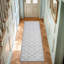 Austell Machine Woven Synthetic Geometric Area Rug-478025355-491491048