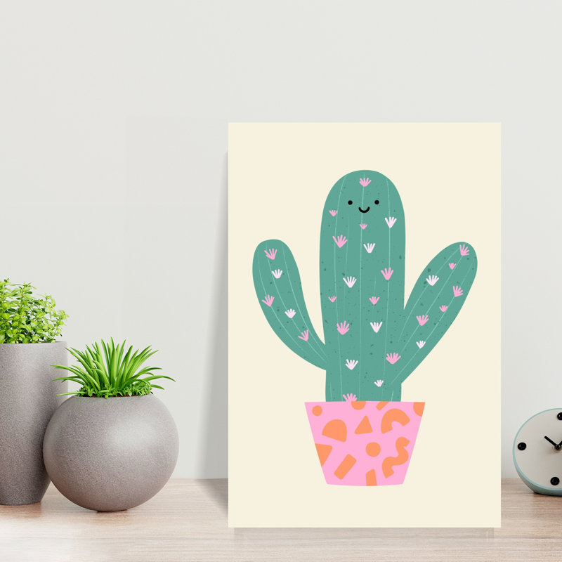 Wrapped Canvas Print, 45.72 cm H x 30.48 cm W