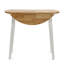 Hayasdan Extendable Solid Wood Dining Table-740644677