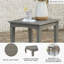 Table d'appoint Ahumada