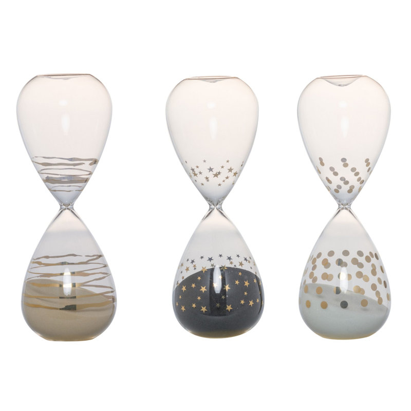 Pekanbaru Hourglass