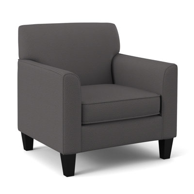 Fauteuil Champlain