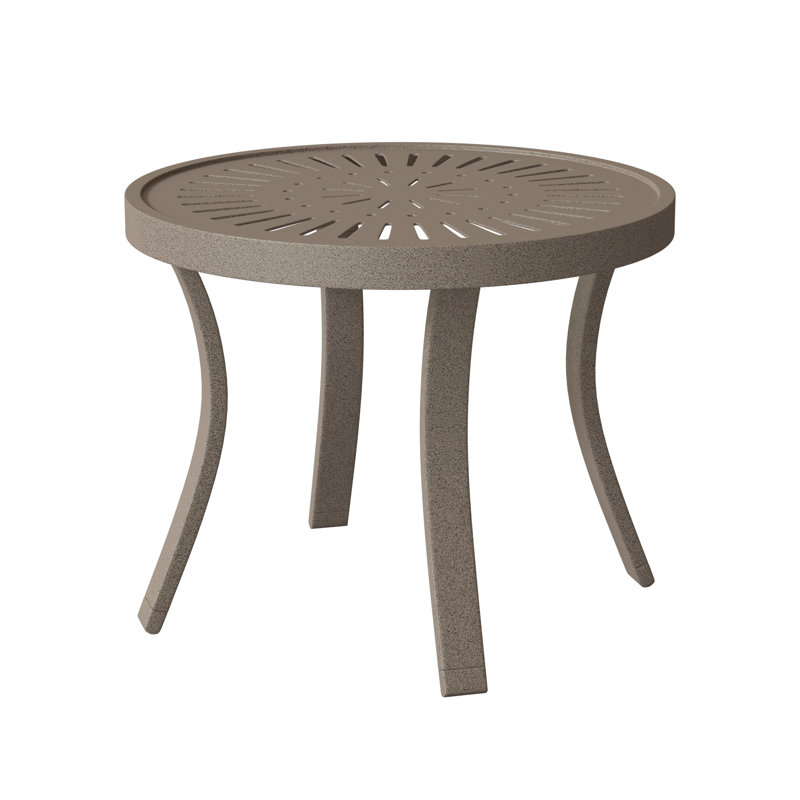 Table basse La'Stratta, Moka