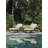 Royal Kahala Black Sands Bunching Cocktail Table