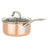 Viking Hammered Copper Clad 10 Piece Cookware Set