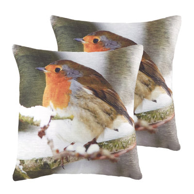 Square Cushion