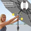 Parasol de marché lumineux 9 pi Odis-1535091853-1535091854