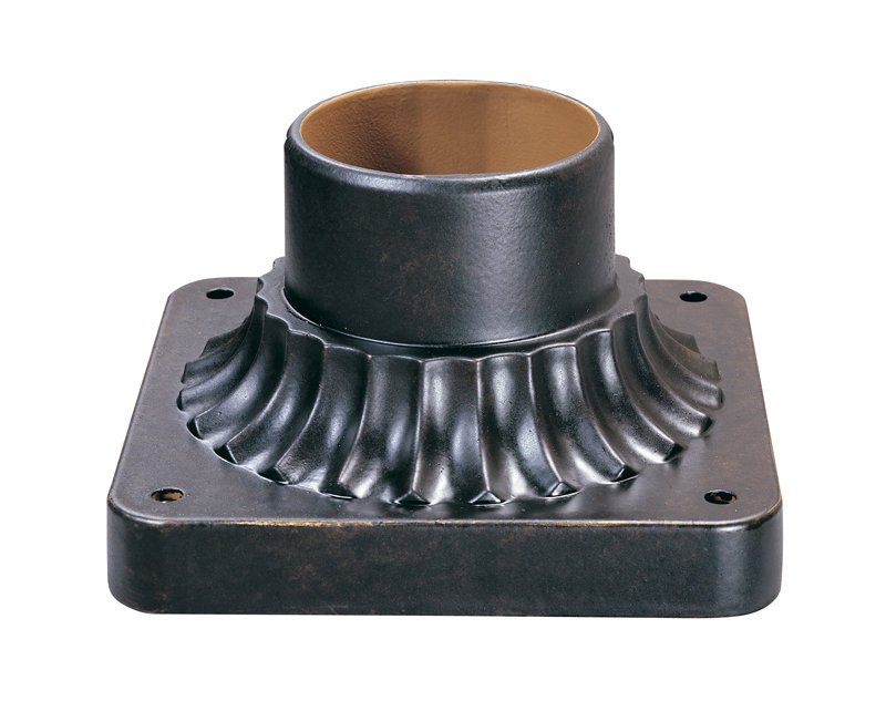 Base de pilier Venable, Winchester