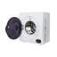 Sécheuse domestique compacte 2,6 pi cu, blanc