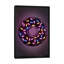 «Donut», reproduction d'impression sur toile-74526689-74526690-74556238