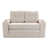 Beige sélectionné