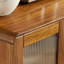 Buffet de rangement de style moderne