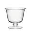 Serve Glass Nut Bowl