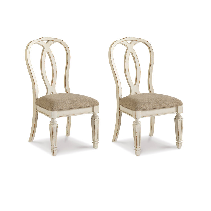 Azil 18.88'' H Upholstered Dining Chair
