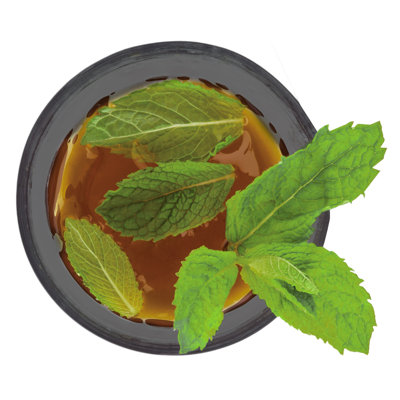 Whiskey FREEZE Cooling Cup in Smoke