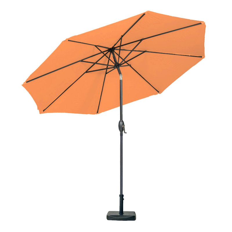 300cm Market Parasol
