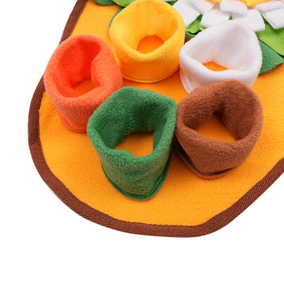 Pet Treats Feeding Mat Dog Feeding Mat