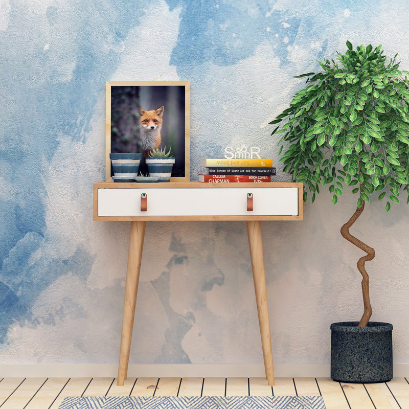 Eisele Console Table