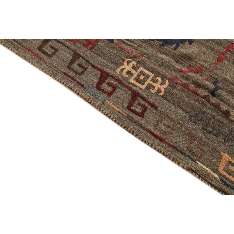 Pullman Brown Rug