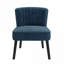 Chaise Shellback en bleu marine-764450705