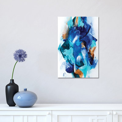 Synthesis - Print on Canvas