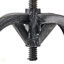 Tabouret de bar pivotant Oswalt