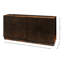 Monahans 71'' W Solid Wood Sideboard