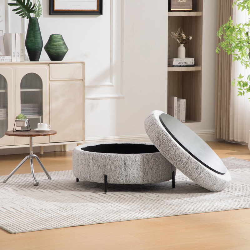Chaise d'appoint, White