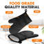 Ensemble de gants de cuisine Cheer Collection-99703162