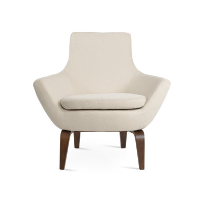 Rebecca Plywood Lounge Chair