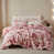 Rose est en rupture de stock