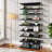 8-Tier Acrylic Bookshelf-1789586106