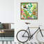 Art tropical encadré-49788617-49788614