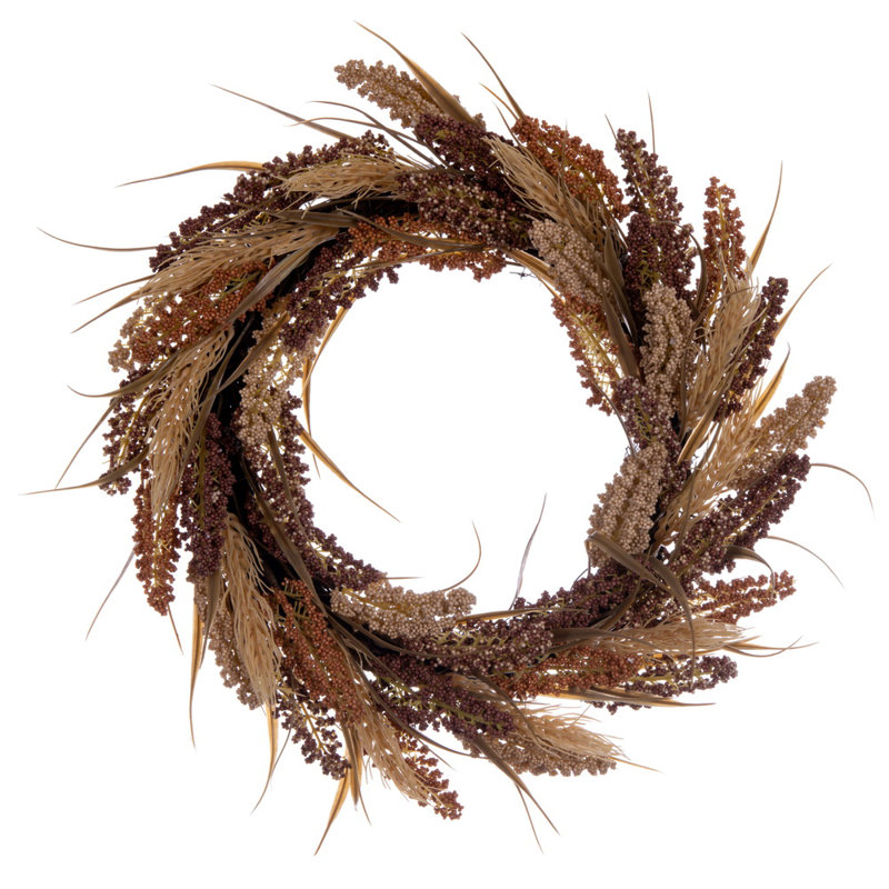 Couronne de vigne 20 po