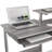 Techni Mobili Complete Computer Workstation Desk-113727682