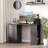 Alexandrine Computer Desk