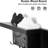 Dedorah Wall Organizer with Key Hooks-1421123781
