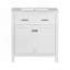 Ensemble de meuble-lavabo gris 60 po-1833123468