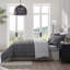 Ensemble d'édredon réversible avec draps Bed-in-a-bag-103089530-103089518