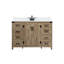 Ensemble de meuble-lavabo simple 48 po Slayton-1722172374