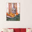 Vincent Van Gogh - Wrapped Canvas Painting-21211217