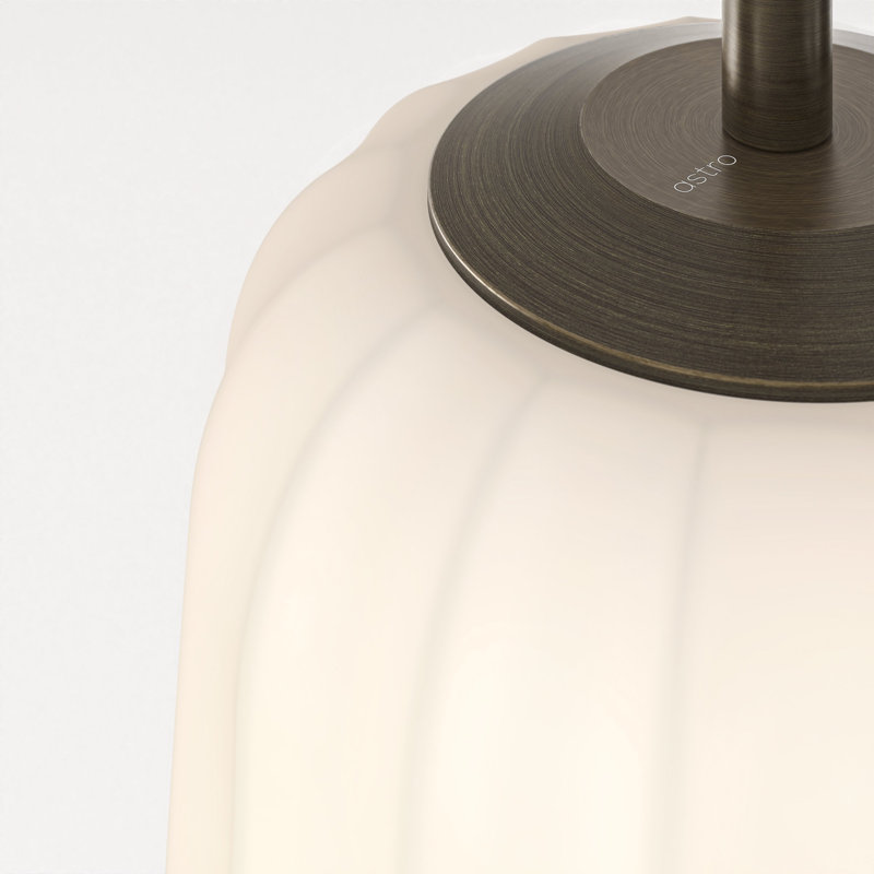Veo Pendant 180, 110.87 H x 6.42" W x 6.42" D
