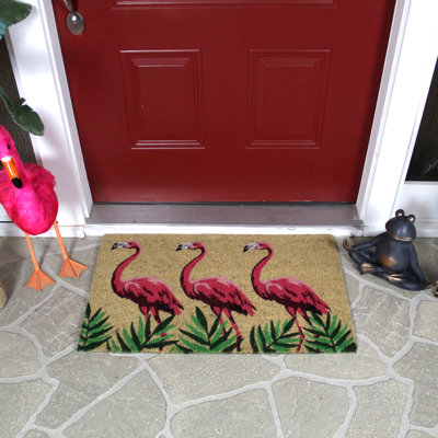 Paillasson Natural Coir