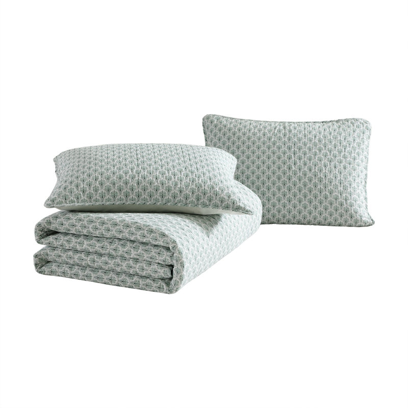 Quilt, King Quilt + 2 King Pillowcases